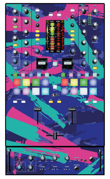 Rane 72 Skin Retro Jogger